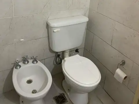 Depto Tipo Casa en Venta de 1 dormitorio