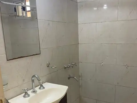 Depto Tipo Casa en Venta de 1 dormitorio