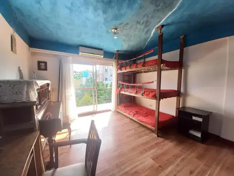 Departamento en Alquiler de Monoambiente
