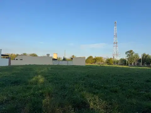 Lotes en venta en Cañuelas