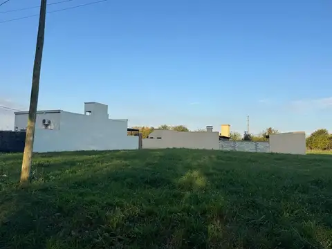 Terreno en Venta en Cañuelas, USD 23.000