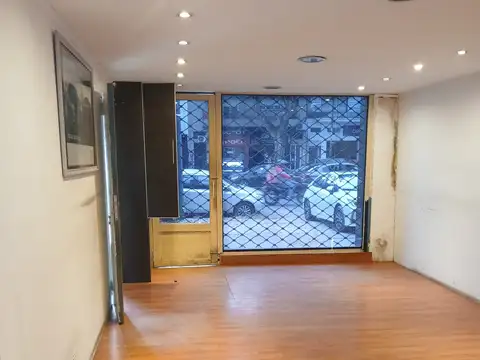 Av. de Los Incas 5000