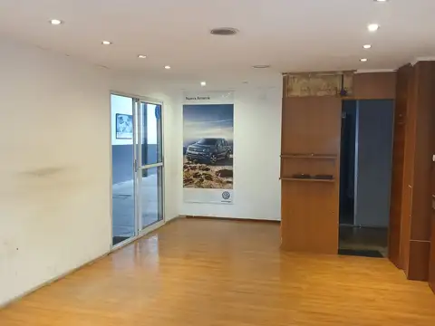 Local en Alquiler 60 años