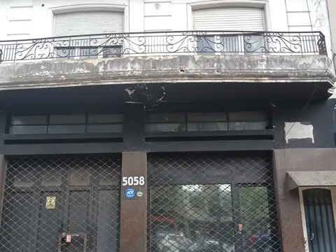 Local en Alquiler en Parque Chas, $ 6.300.000