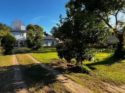 Casa en Venta en San Jose del Rincon, USD 180.000