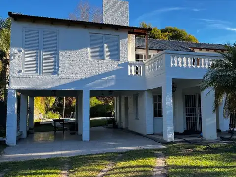Casa en Venta 16 años