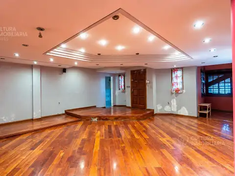 Casa en Venta de 6 dormitorios