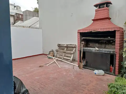 Carlos Tejedor 2800