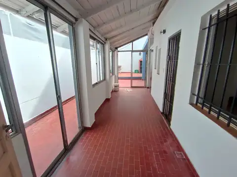 Casa en Alquiler 50 años