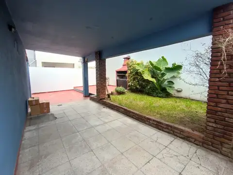 Casa de 3 ambientes en Munro