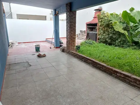 Casa de 3 ambientes en Munro