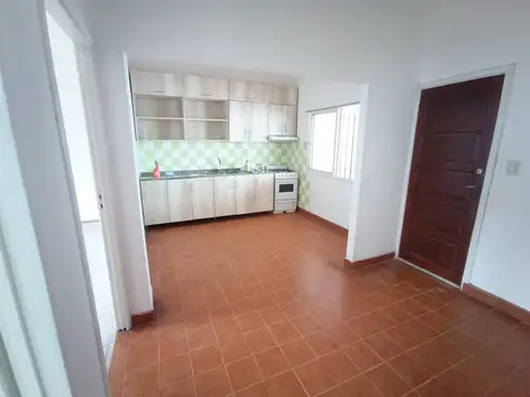 Casa en Alquiler al Este