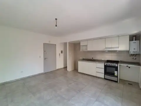 Departamento en Alquiler en Villa del Parque, $ 790.000
