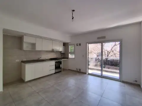 Departamento en Alquiler de 1 dormitorio