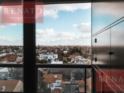 Departamento en Venta al Oeste