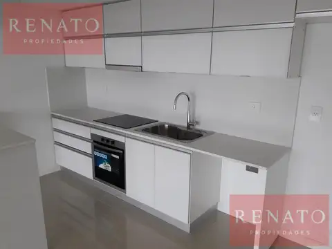 Departamento en Venta en Olivos, USD 210.000