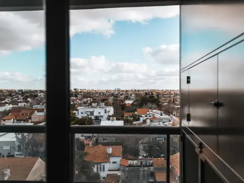 Departamento en Venta al Oeste