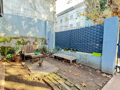 Casa en Venta en Florida Belgrano/Oeste, USD 119.900