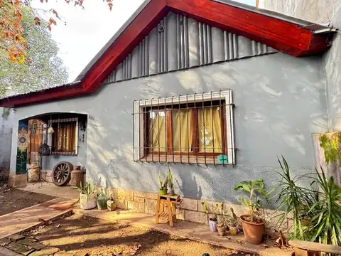 Casa en Venta de 1 dormitorio