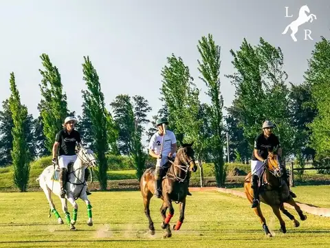 Terreno en Venta en Los Alamos, USD 120.000