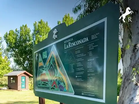 Terreno en Venta en Los Alamos, USD 120.000