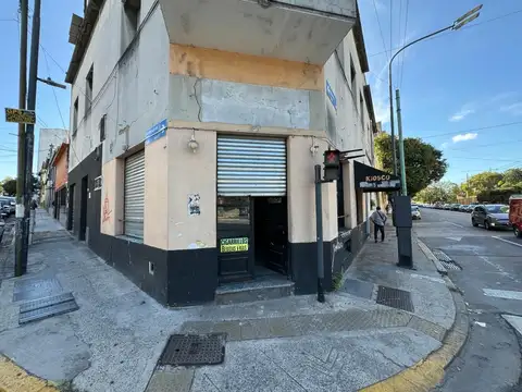 Local - Venta - Argentina, Capital Federal - Aristobulo del Valle 1900