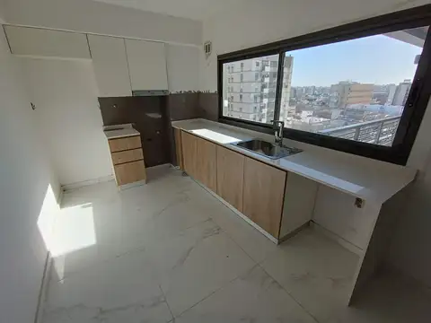 Venta - Departamento - 2 Ambientes - A estrenar - Mataderos - Balcon - Permuta