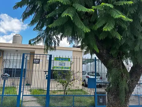 OPORTUNIDAD!!!!  Casa 3 ambientes Villa de Mayo 