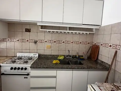 OPORTUNIDAD   Casa 3 ambientes Villa de Mayo