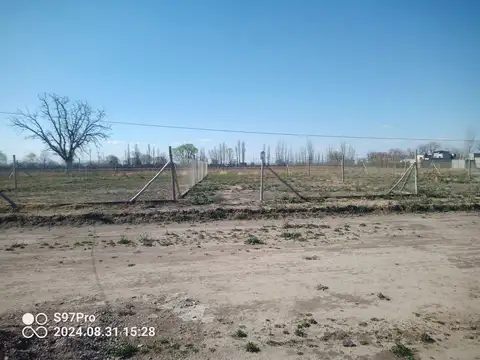 Terreno en Venta de 340,0 m2