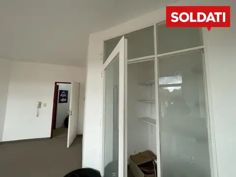 Oficina en Alquiler en Galería Site Zen