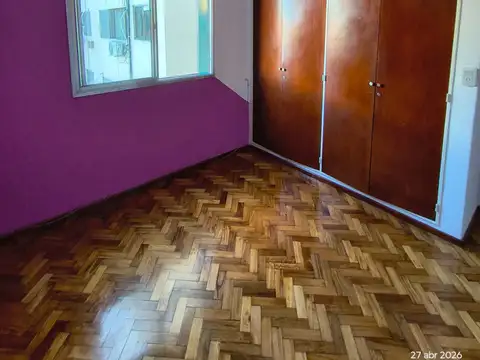 Departamento en Alquiler de 2 dormitorios