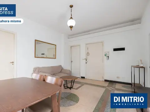 Departamento en Venta de 4 dormitorios