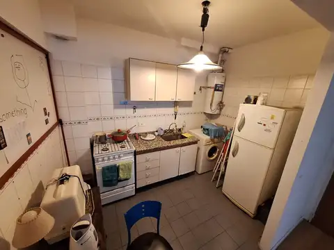 Departamento en Venta al Oeste