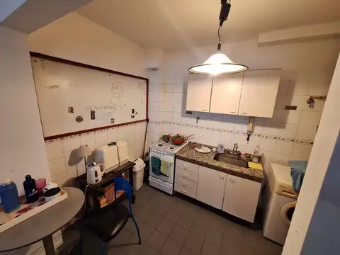 Departamento en Venta 15 años