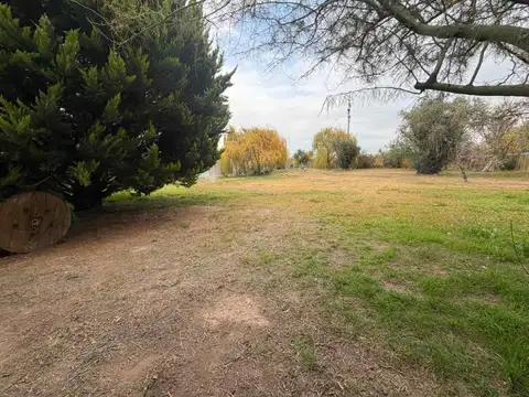 Terreno en Venta en Maipú, Mendoza