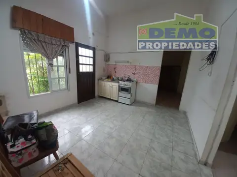 Casa en Venta 30 años