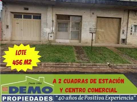 Casa en Grand Bourg