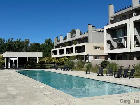 Monoambiente en Venta Pilar c cochera