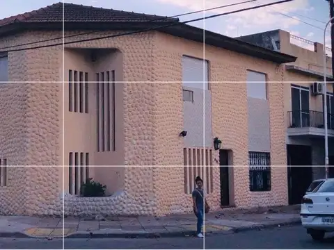Casa 4 ambientes alquiler Ramos Mejia