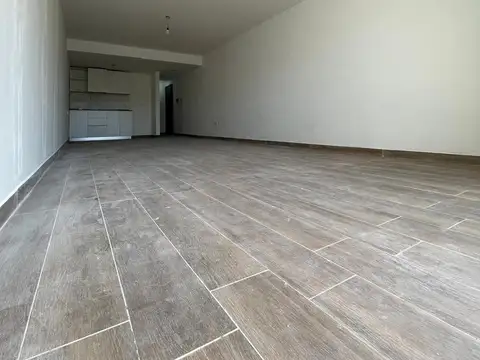 Departamento en venta en Abasto.