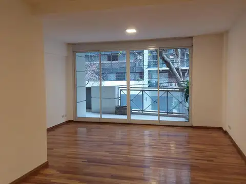 Avenida Pueyrredón 2400