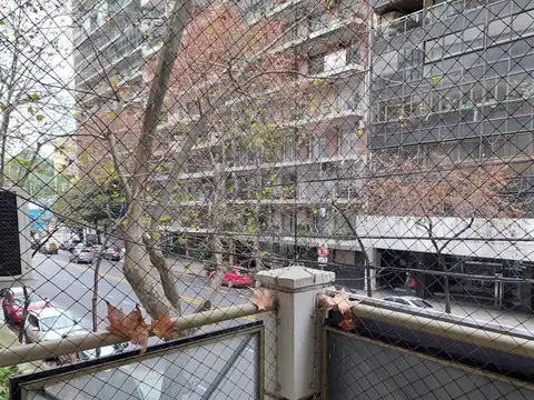 Departamento en Alquiler 12 años