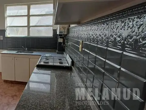 Depto Tipo Casa en Alquiler 55 años