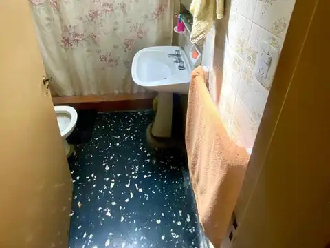 VENTA CASA DOS AMBIENTES EN SAN MIGUEL