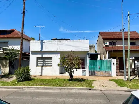 VENTA CASA DOS AMBIENTES EN SAN MIGUEL