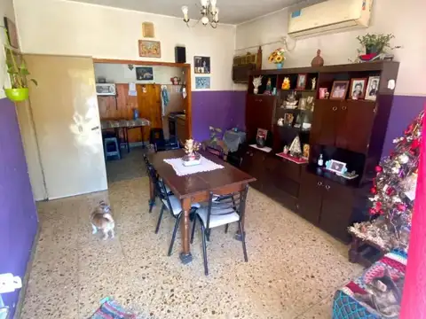 Casa en Venta de 1 dormitorio