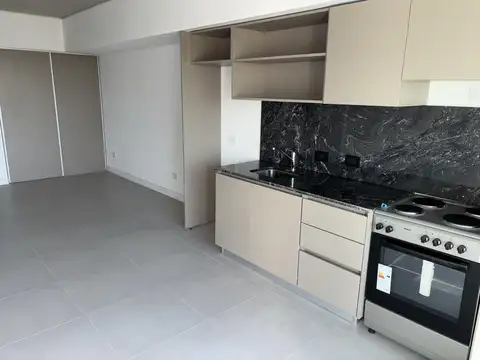 Monoambiente a estrenar en Alquiler Full Amenities