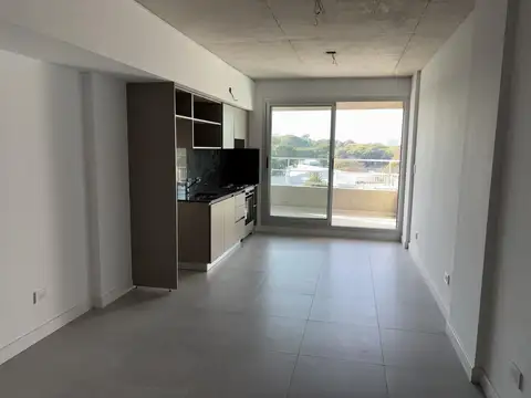 Departamento en Alquiler de Monoambiente