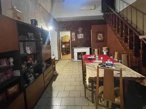 Depto Tipo Casa en Venta de 2 dormitorios